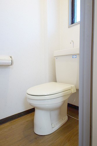 トイレ　シャワートイレ