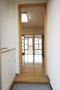 玄関　シューズボックスあり