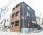 代田橋駅より徒歩4分 3階 築8年9ヶ月の賃貸物件