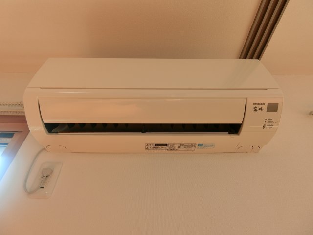 その他設備　イメージ201号室の写真（反転あり）