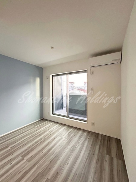 居室・リビング　使いやすいリビングになります♪