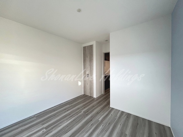 その他部屋・スペース　落ち着いて過ごせるお部屋です♪