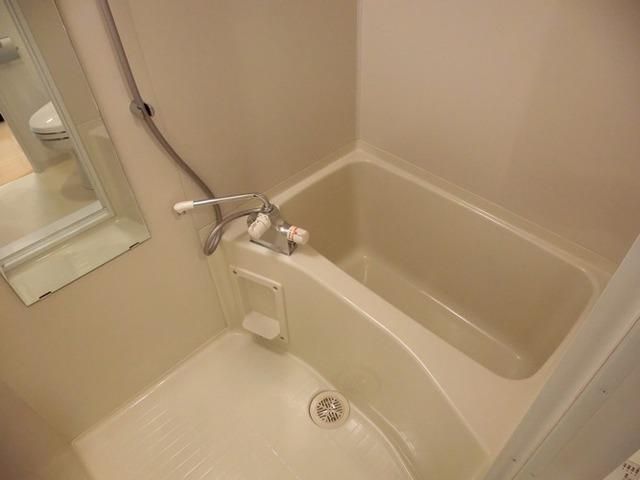 バス・シャワールーム　お部屋探しは株式会社　タウンハウジング　までお気軽にお問合…