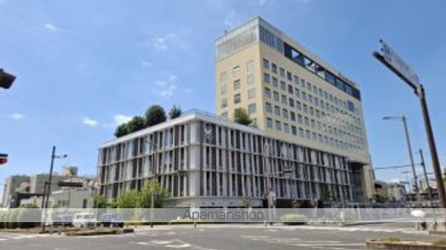 その他　【市役所・区役所】橿原市役所　分庁舎（その他）まで342m