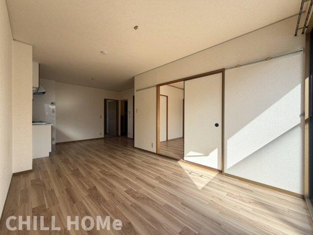 居室・リビング　他社様掲載物件もまとめてご紹介、ご案内可能です(^^)/