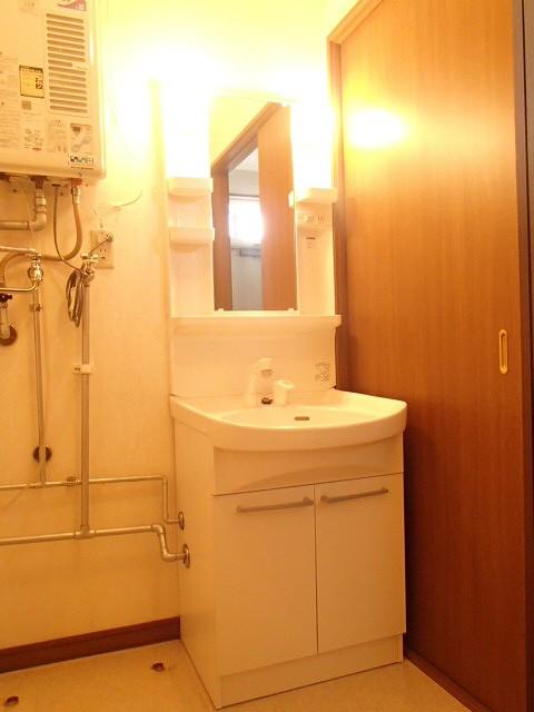 その他設備　設備