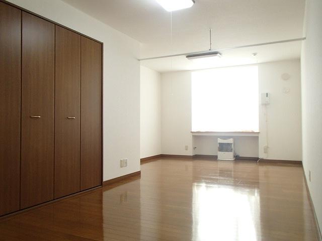 居室・リビング　リビング１