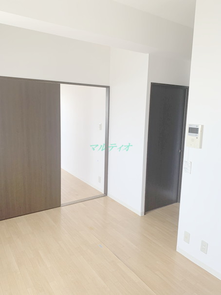 居室・リビング　洋室