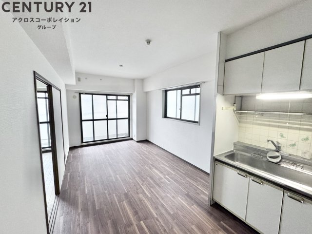 居室・リビング　綺麗なリビング