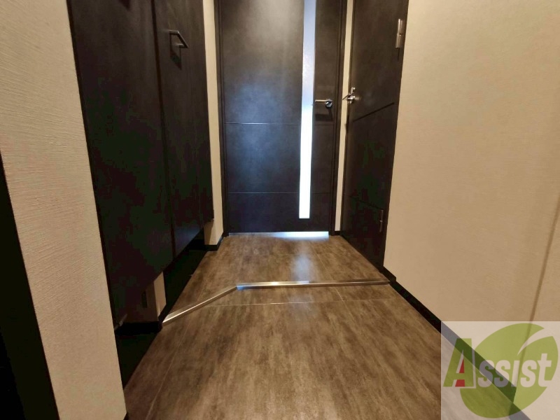 玄関　お部屋の第一印象を決める玄関はこちらです！