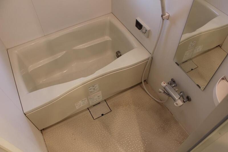 バス・シャワールーム　一日の疲れを癒やす場所だからこそ快適に