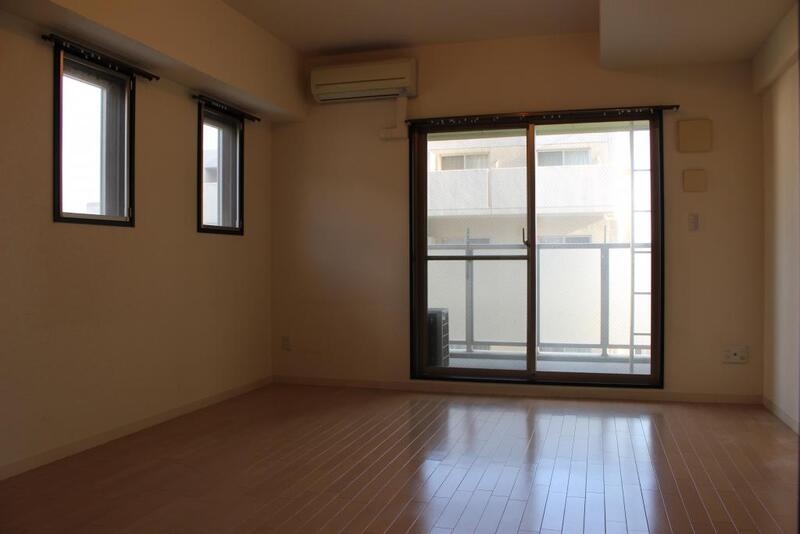 その他部屋・スペース　光と風に満ちたゆとりのプランニング