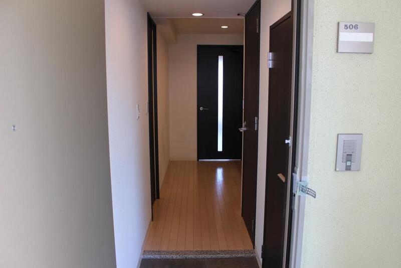 玄関　玄関を綺麗にすると福が舞い込んできますよ