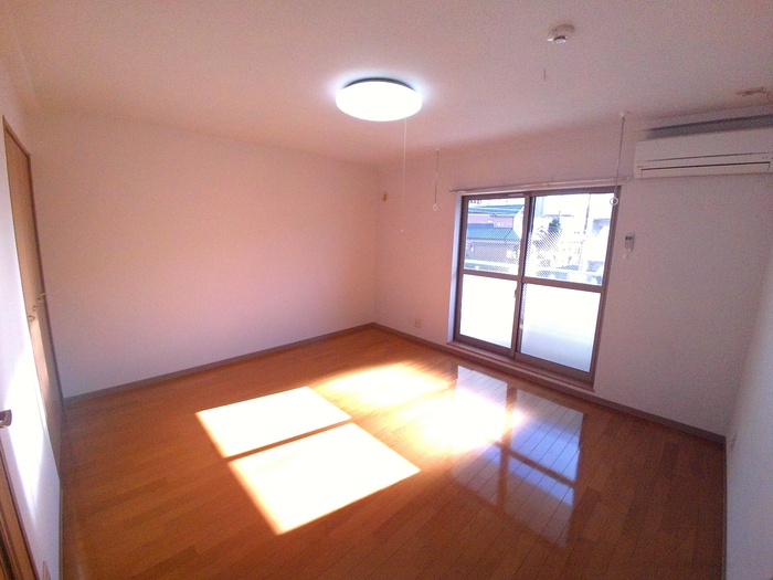 居室・リビング　使いやすいリビングです