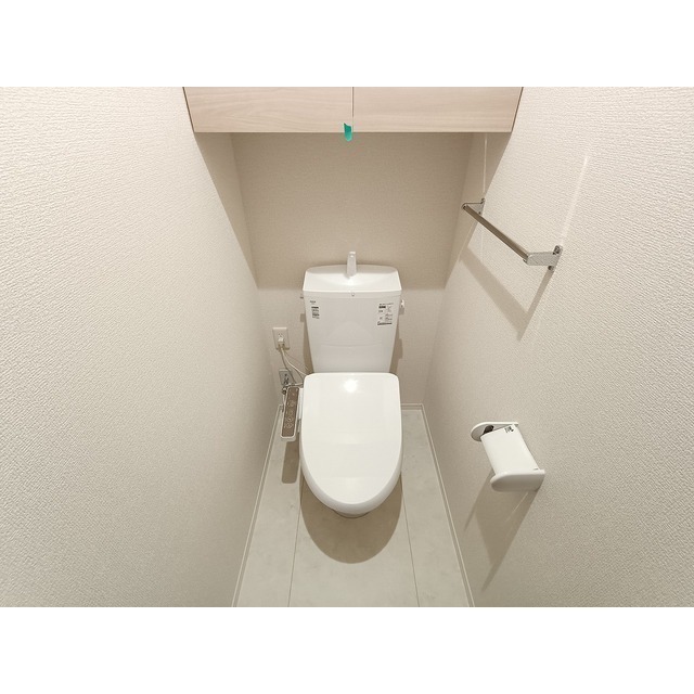 トイレ　※類似物件写真