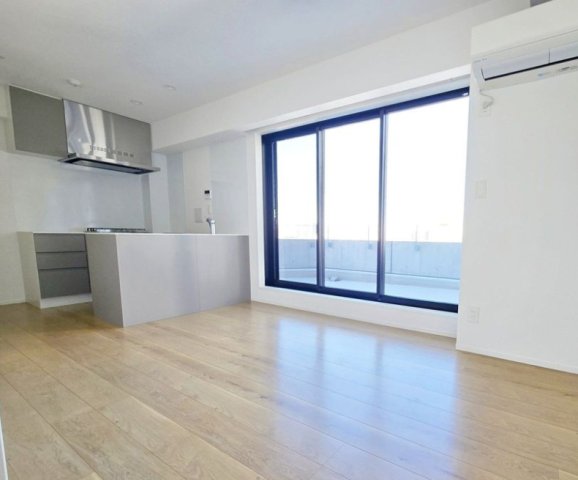 居室・リビング　使いやすいリビングです