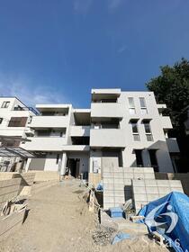 京阪本線/土居駅 歩3分