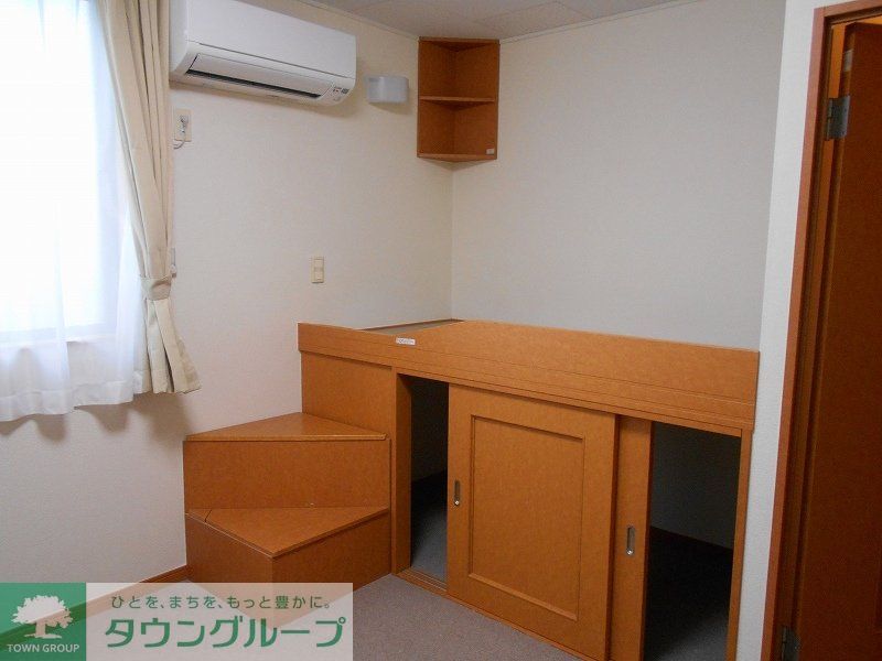 その他部屋・スペース