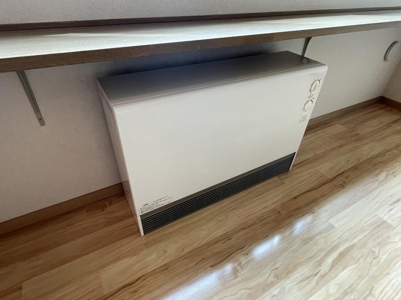 その他設備　設備