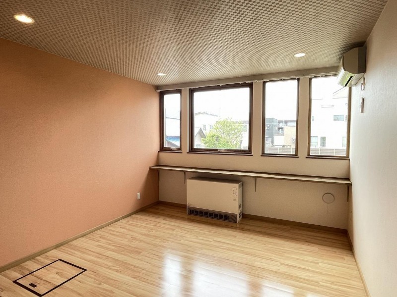 居室・リビング　リビング１