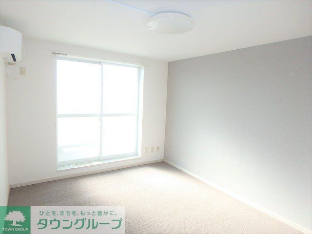 居室・リビング　リビング/居室