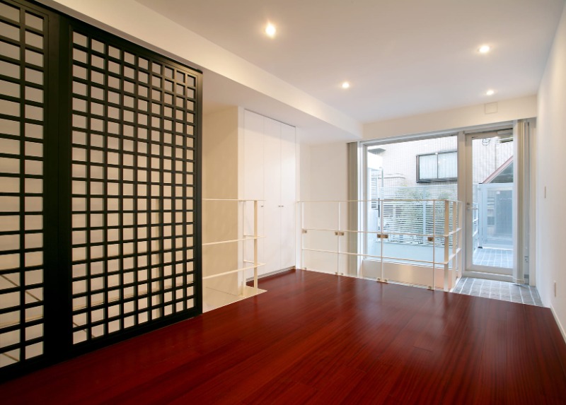 その他　室内参考写真（Aタイプ）