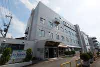 病院　医療法人回生会京都回生病院（病院）まで302m