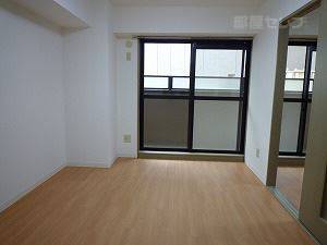 居室・リビング　のんびりくつろげますよ