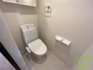 トイレ　※イメージ