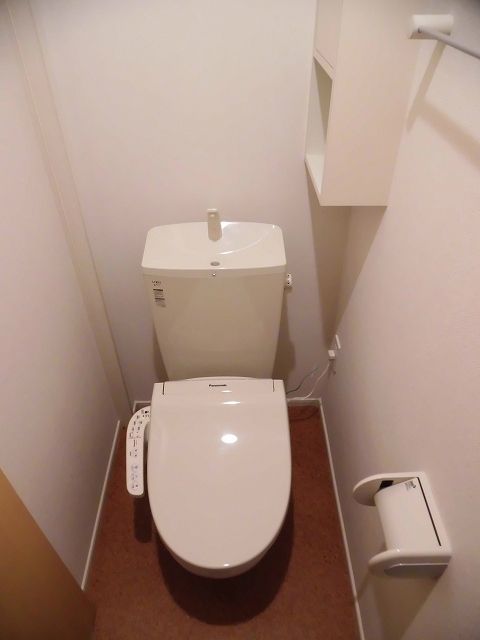 ヴィクトリア_内装_3