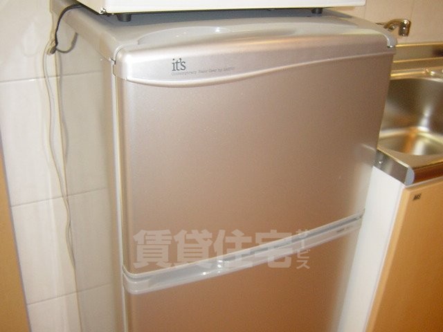 その他　冷蔵庫