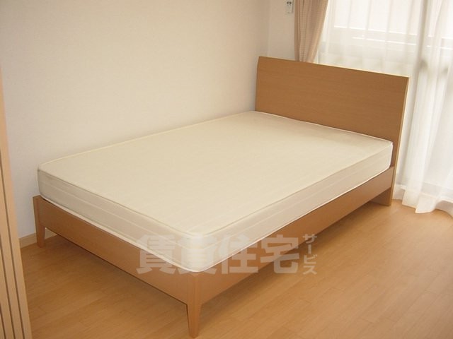 その他部屋・スペース　ベッド