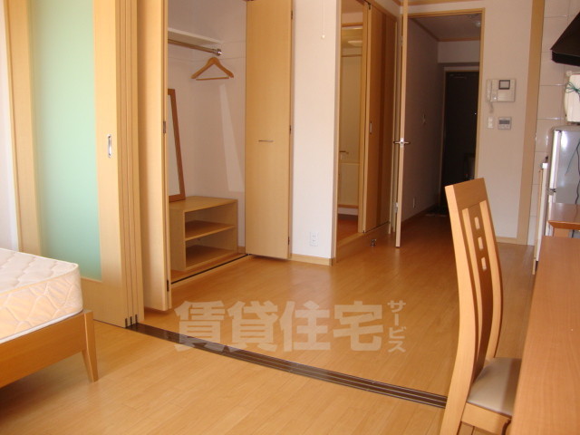 居室・リビング　ダイニング