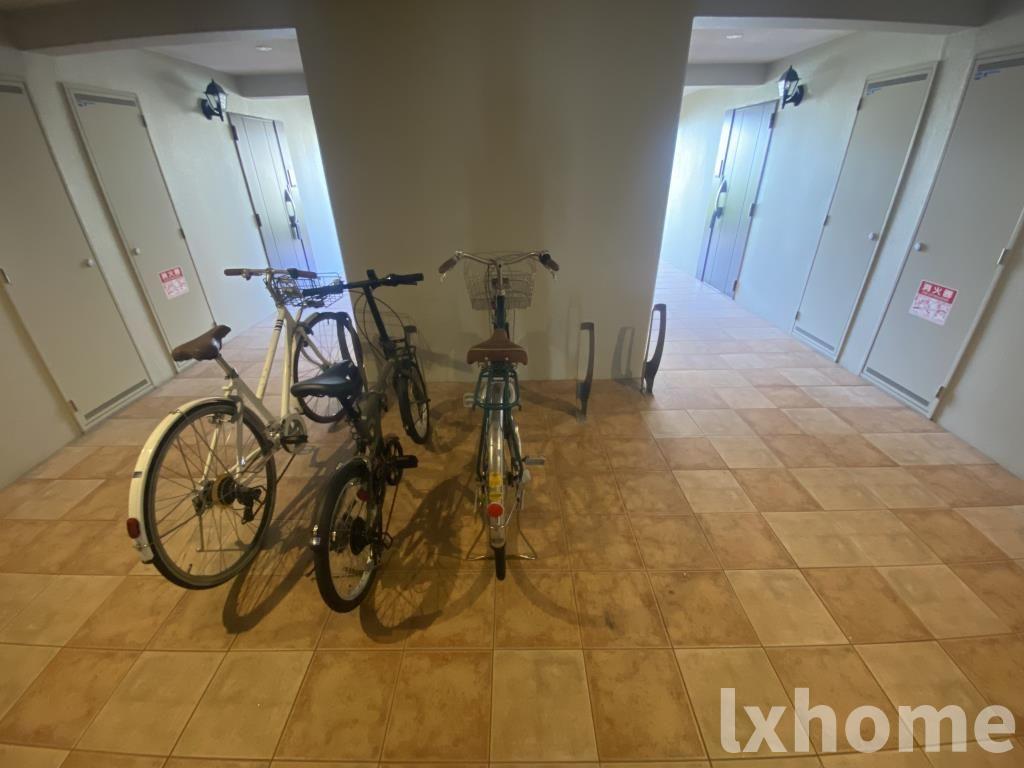 エントランス　エントランスです