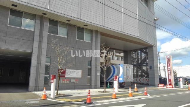 病院　諫早総合病院（病院）まで747m