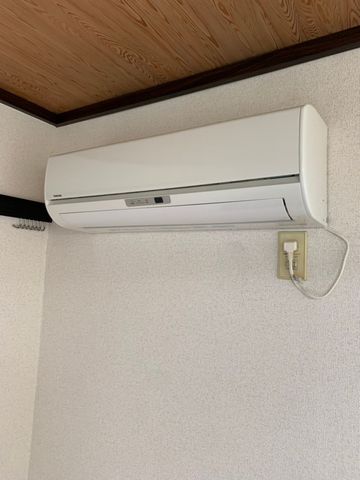 その他設備　設備