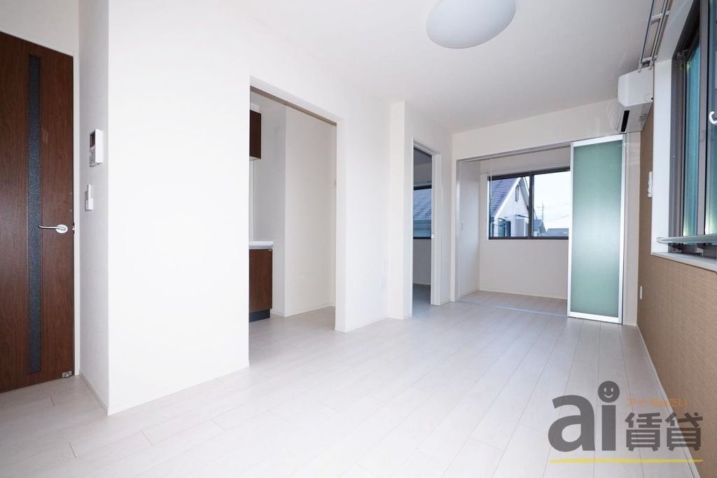 居室・リビング　リビング/居室