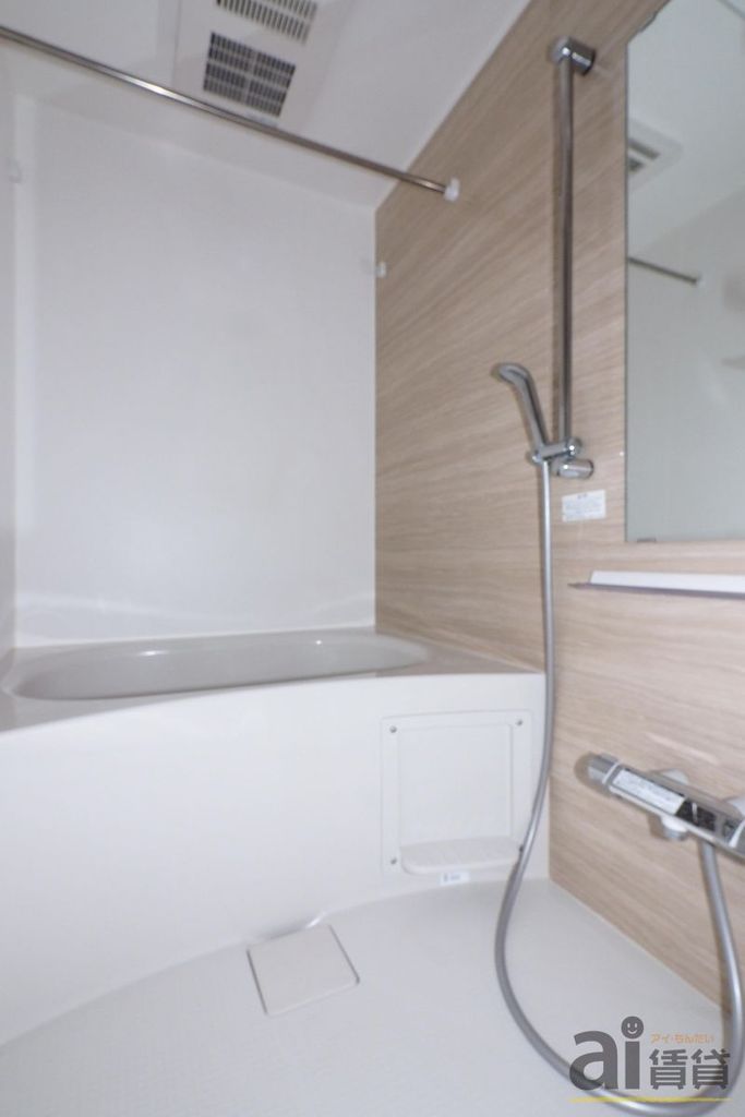 バス・シャワールーム　キッチン