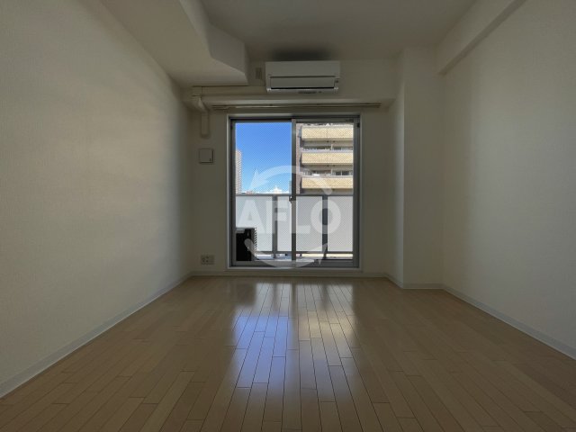 居室・リビング　ルクレ新町レジデンス　洋室