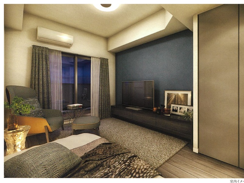 居室・リビング