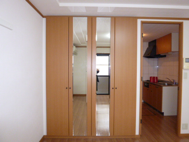 その他部屋・スペース　洋室