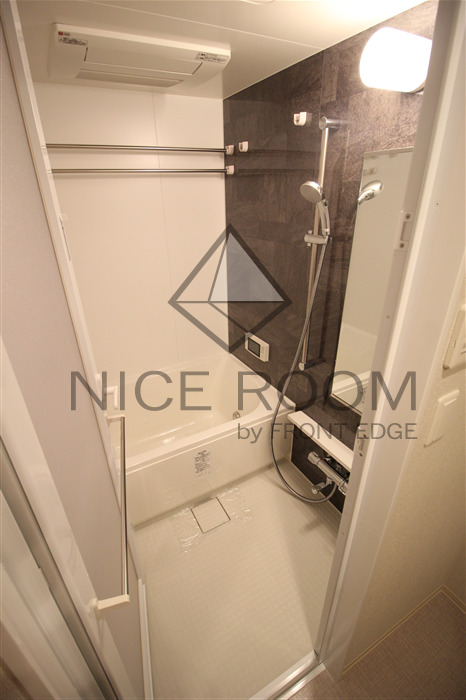 バス・シャワールーム　アーバネックス同心