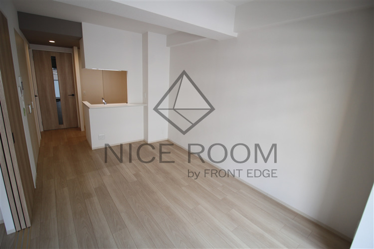 居室・リビング　アーバネックス同心