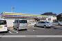 コンビニ　ミニストップ高松多肥下町店（コンビニ）まで425m