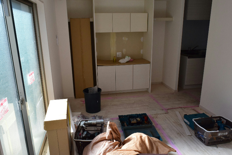 その他部屋・スペース