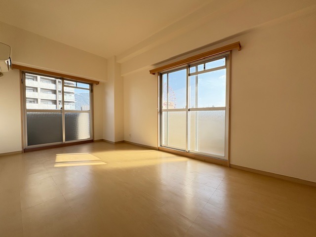 居室・リビング　別号室イメージ