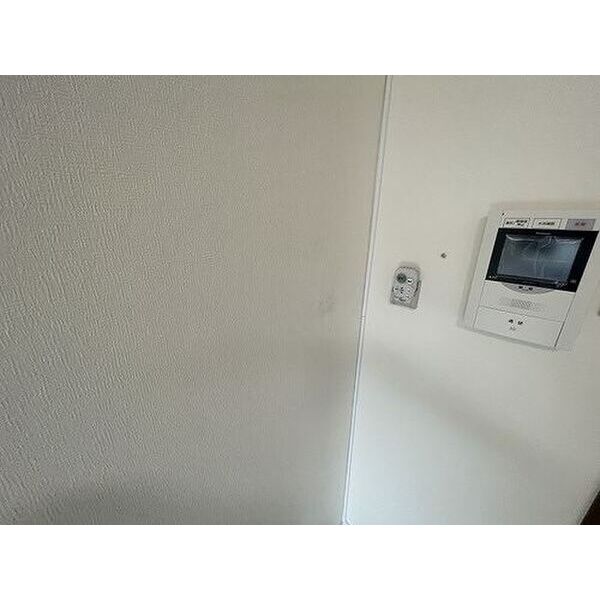 その他　インターホン