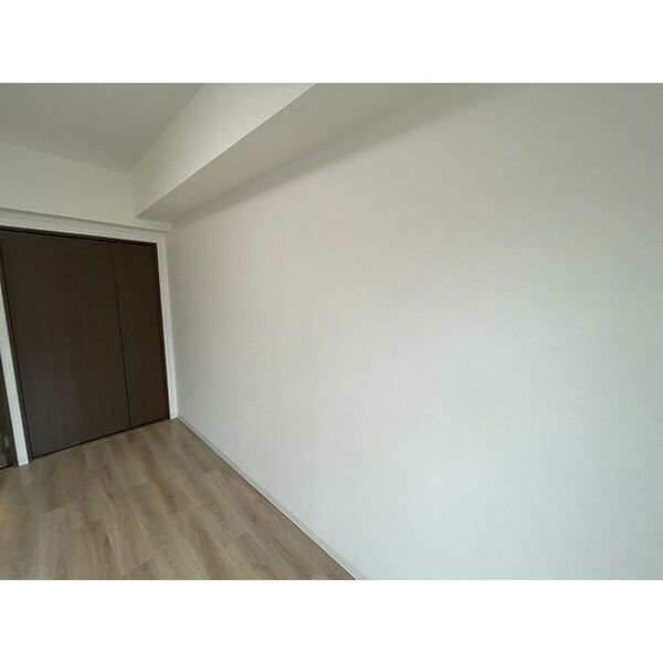 収納　クロゼット　※同タイプの部屋のお写真です