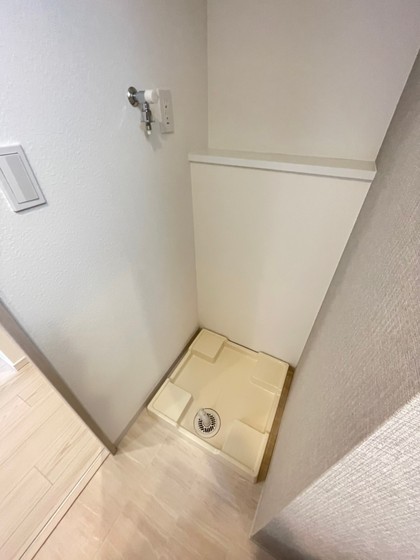 その他　※別部屋の写真です