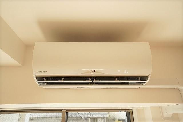 その他設備　別部屋参照写真